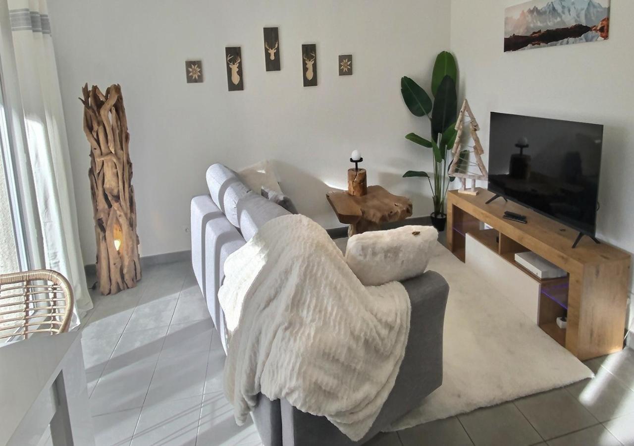 Snow Home By So'Serenityhome-Jardin-Parking-Calme Marignier Eksteriør bilde